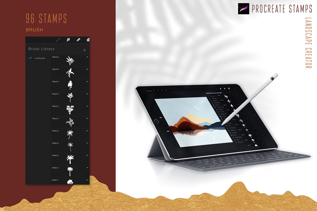 Summer vibes BUNDLE, an Object Graphic by Polli Deeva (Photo 11 of 13)
