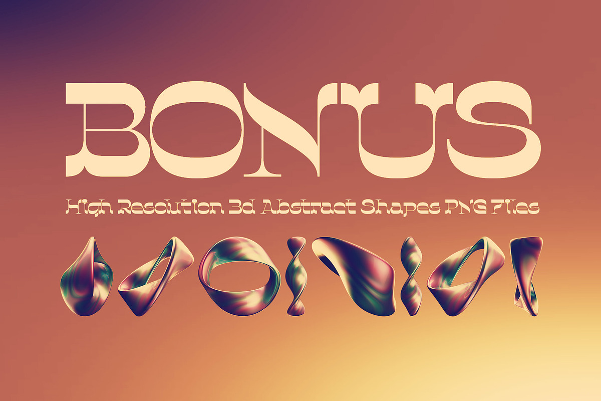Nova Desert — Original Style font, a Slab Serif Font by Gleb Guralnyk (Photo 5 of 7)