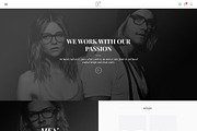 Vy – Multi eCommerce PSD Template, a Websites & App Template by pixelgeeklab (Thumbnail 5 of 7)