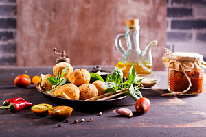 food, a Food & Drink Photo by tycoon111