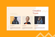 Svarga Google Slides Template, a Presentation Template by Neodivisu (Thumbnail 4 of 12)