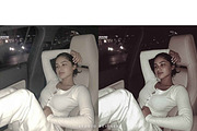5 DARK MOBILE LIGHTROOM PRESETS, a Layer Style Add-On by STUDIO REFINERY (Thumbnail 3 of 8)