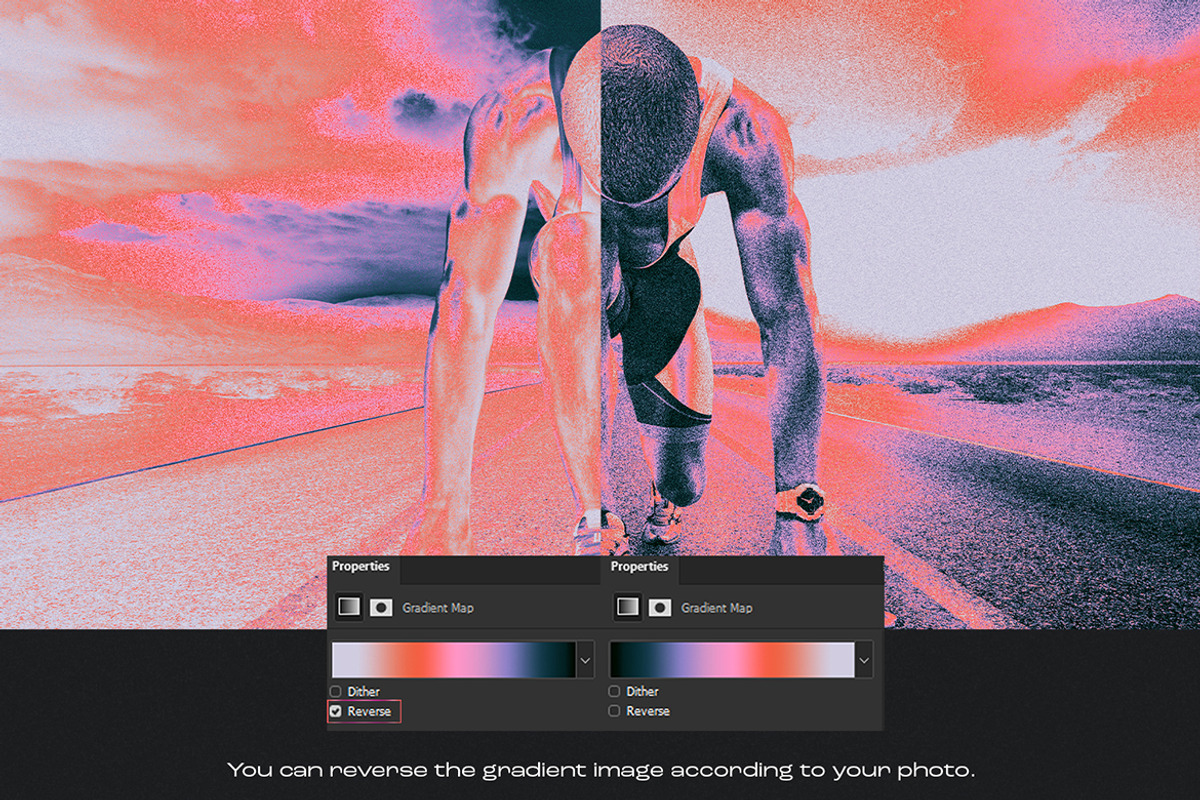 After Glare Photoshop Action, an Action Add-On by ridvanpars (Photo 9 of 14)