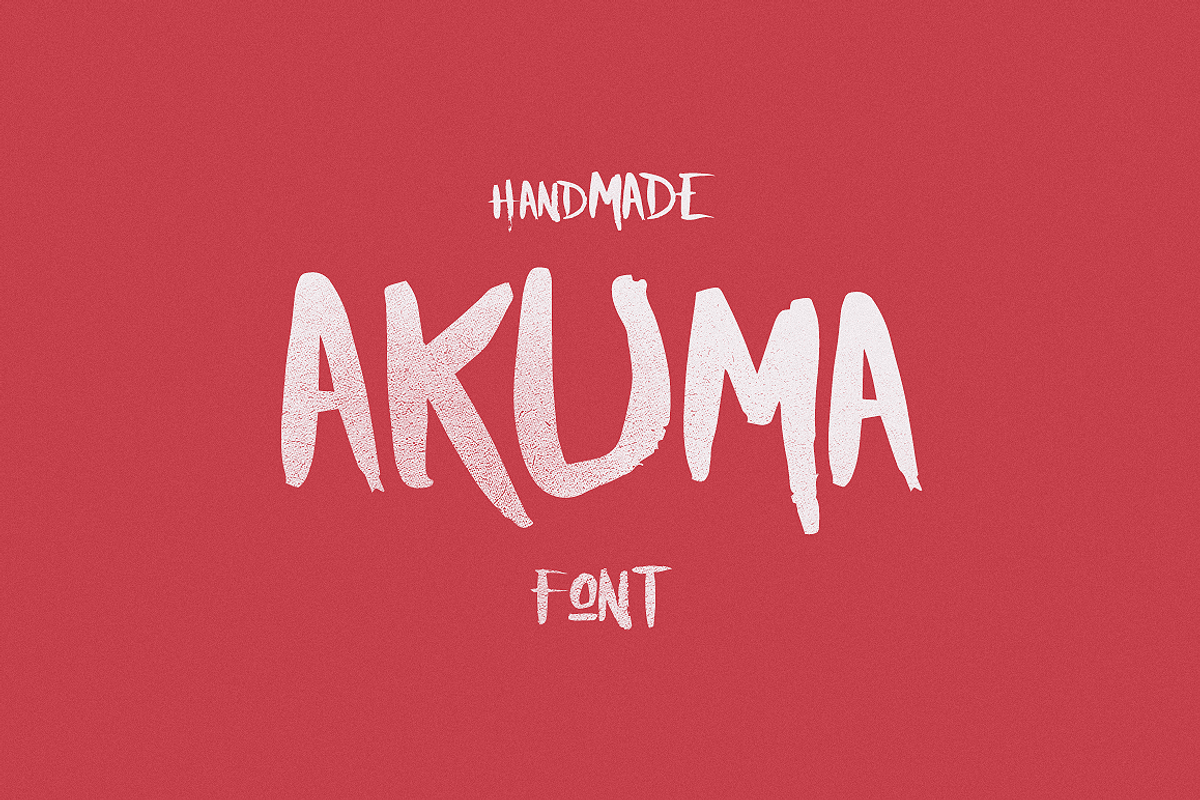 Akuma