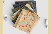 Cozy Autumn Pumpkin Patterns, a Pattern Graphic by NatalieArtsDenysenko (Thumbnail 2 of 9)