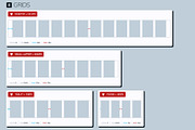 SaaS UI Kit for Financial Management, a Device Mockup by gvanabas (Thumbnail 8 of 8)