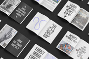 ED Faliraki Typeface, a Blackletter Font by Emyself Design (Thumbnail 3 of 10)