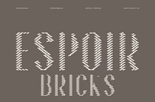 Espoir Bricks