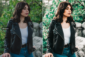 Bologna Lightroom Presets Pack