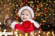 Star Bokeh Photoshop Overlays, a Plug-in Add-On by FixThePhoto (Thumbnail 19 of 32)
