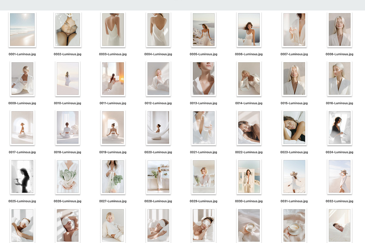 270 Light Airy Stock Photo Bundle, a Beauty & Fashion Photo by Allure Art (Photo 25 of 29)