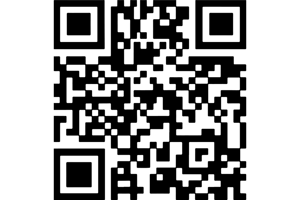 QR Code Vector Illustrations, a Technology Illustration by jahid234 (Photo 9 of 13)