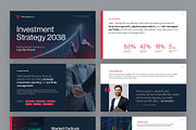 Finance Investment Presentation, a Presentation Template by BrandPacks (Thumbnail 7 of 7)