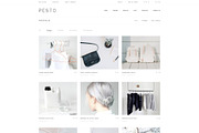 Pesto - eCommerce PSD Template, a Websites & App Template by Promokit (Thumbnail 18 of 37)