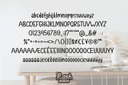 Homely a handwritten font, a Font by Rashdrawn (Thumbnail 2 of 3)
