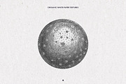 Organic White Paper Textures, a Texture Graphic by Freezerondigital (Thumbnail 5 of 6)