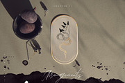 NATURATA ALCHEMIA mystical astrology, a Decorative Illustration by ana & yvy (Thumbnail 4 of 46)