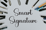 Christmas, a Handwritten Font by FreshTypeINK (Thumbnail 4 of 8)