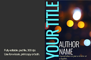 Nightlife, a Magazine Template by HIGHLIGHT (Thumbnail 2 of 2)