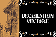 Discuss Lessons Font, a Serif Font by 177Studio (Thumbnail 4 of 8)