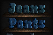 Denim Jeans Patch Layer Styles, a Layer Style Add-On by Creativenauts (Thumbnail 12 of 12)