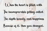 Santa Vibes, a Handwritten Font by InermediaSTUDIO (Thumbnail 2 of 7)
