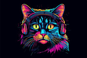 24 t-shirt designs bundle., an Animal Illustration by Fractal fonts & graphics (Thumbnail 4 of 25)