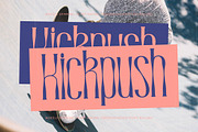 Medkight Modern Editorial Serif, a Serif Font by timelesstype.co (Thumbnail 3 of 15)