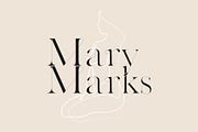 Grange - Premium Serif Font, a Serif Font by Tropical Type (Thumbnail 7 of 13)