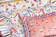 Snowflakes Holidays Seamless Set, a Pattern Graphic by MuseBloomDesigns (Thumbnail 29 of 29)