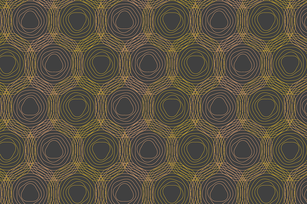 Pulsate Vol. 5 | 200 Vector Waves, an Object Graphic by invisiblelayer (Photo 5 of 5)