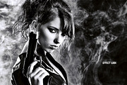 Dark  Photoshop Action, an Action Add-On by MRI STUDIO (Thumbnail 9 of 10)