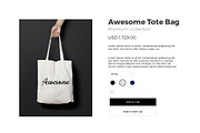 Manee Handwritten Typeface, a Script Font by PARAMAJAN (Thumbnail 5 of 13)