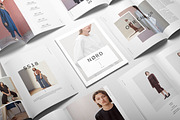 Nørd Lookbook, a Brochure Template by Loc Tropis (Thumbnail 2 of 10)
