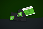 Creative Realtor Card Design, a Business Card Template by Mohammad Sarfaraz (Thumbnail 2 of 7)