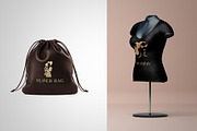 Lady silhouettes, an Object Graphic by Funnystore (Thumbnail 2 of 8)