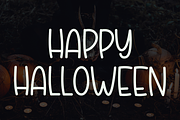 Halloween Moment, a Serif Font by FreshTypeINK (Thumbnail 5 of 7)