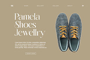 Misstona - Modern Display Font, a Serif Font by Luna Shop (Thumbnail 9 of 11)