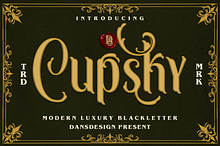 Cupsky