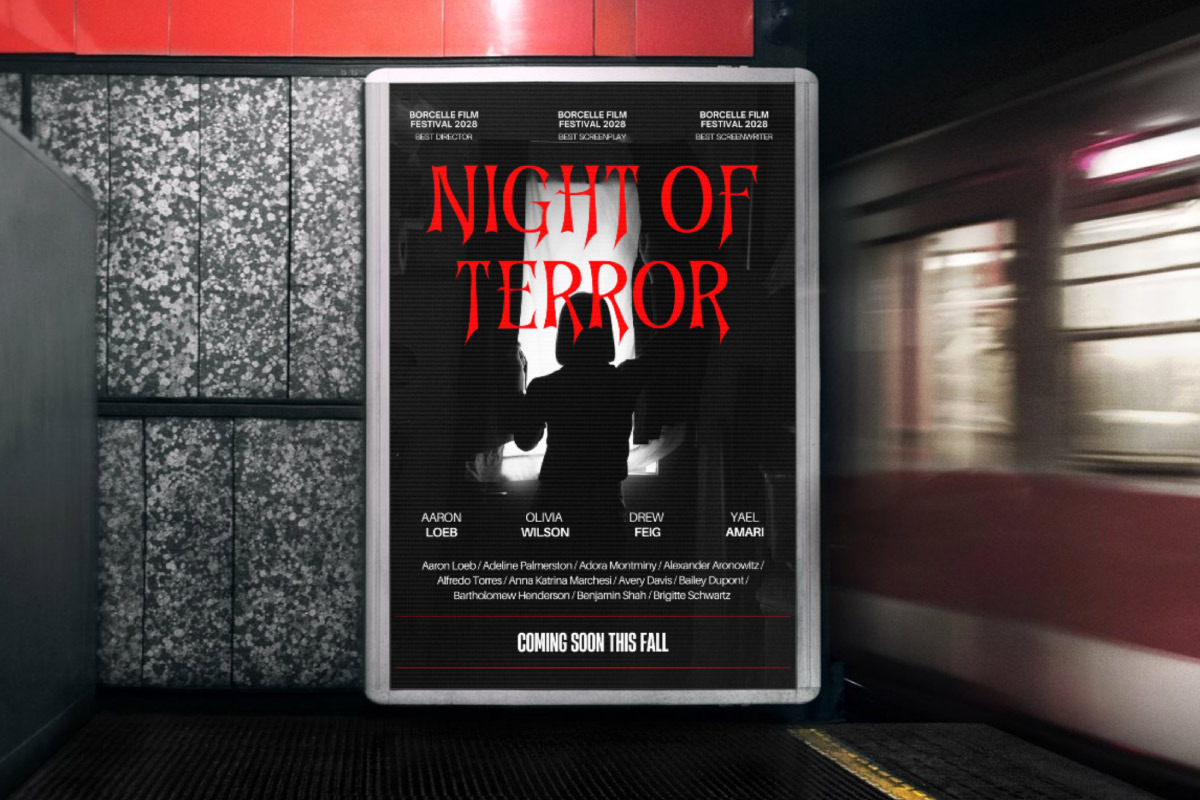 Laghio Kumi - Display Horror Font, a Serif Font by twinstd (Photo 5 of 8)