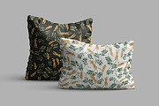 Wild flowers,herbs,herbaceous plants, a Texture Illustration by Good Studio (Thumbnail 14 of 22)