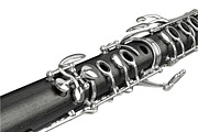 Clarinet musical instrument, set, an Object Graphic by ARTYuSTUDIO (Thumbnail 10 of 10)