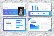 Corona Virus - Medical Powerpoint, a Presentation Template by Dhabee (Thumbnail 10 of 13)