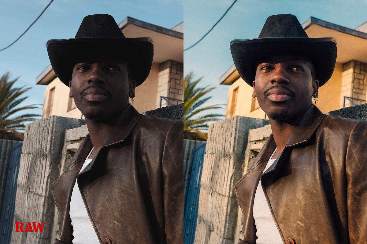 FASHION EDITORIAL | PRESETS, a Preset Add-On by El Oasis Market (Photo 4 of 6)