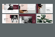 Pointe - PowerPoint Template, a Presentation Template by Bervisual (Thumbnail 8 of 11)
