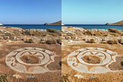 30 Pastel Sea Lightroom Collection, a Preset Add-On by 3Motional (Thumbnail 9 of 11)