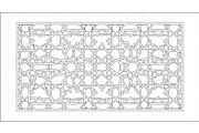 Islamic Mandala Geometric Bundle, an Illustration by Gaye Art (Thumbnail 11 of 51)
