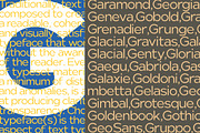 Nunito Flex Pro (54 Font), a Sans Serif Font by Positive TypeFoundry (Thumbnail 8 of 13)