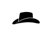 Minimal Cowboy Hat Silhouette Bundle, an Illustration by Designs_River (Thumbnail 51 of 51)