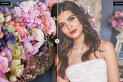 10 Matte Tone PS Action & Camera RAW, an Action Add-On by Creativetacos (Thumbnail 5 of 10)